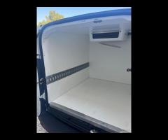 Fiat Doblo 1.6 diesel FRIGO 0/-4 gradi isotermico - 6