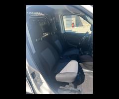 Fiat Doblo 1.6 diesel FRIGO 0/-4 gradi isotermico - 7
