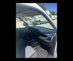 Fiat Doblo 1.6 diesel FRIGO 0/-4 gradi isotermico - 8