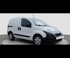 Fiat Fiorino con soli 18.000 km 1.3 2023 in arrivo