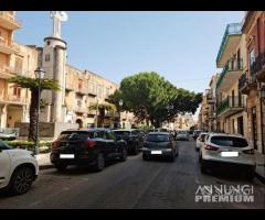 Castelvetrano appartamento vani 5 Piazza Matteotti
