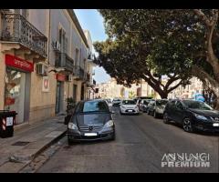 Castelvetrano appartamento vani 5 Piazza Matteotti