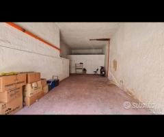 Castelvetrano casa ind. con ampio garage - 6