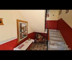 Castelvetrano casa ind. con ampio garage - 7