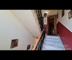 Castelvetrano casa ind. con ampio garage - 8