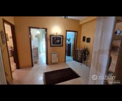 Castelvetrano casa ind. con ampio garage - 10