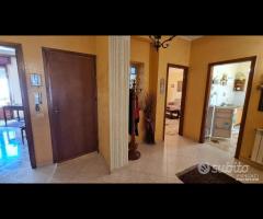 Castelvetrano casa ind. con ampio garage - 11