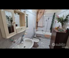 Castelvetrano casa ind. con ampio garage - 12