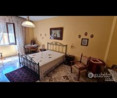 Castelvetrano casa ind. con ampio garage - 14