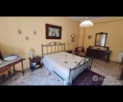 Castelvetrano casa ind. con ampio garage - 15