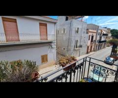 Castelvetrano casa ind. con ampio garage - 18