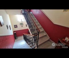 Castelvetrano casa ind. con ampio garage - 19