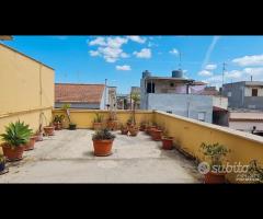 Castelvetrano casa ind. con ampio garage - 22