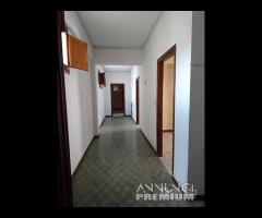 Castelvetrano luminoso appartamento vani 5 in cent - 6