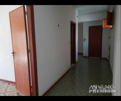 Castelvetrano luminoso appartamento vani 5 in cent - 8