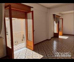 Castelvetrano luminoso appartamento vani 5 in cent - 11