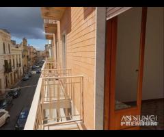 Castelvetrano luminoso appartamento vani 5 in cent - 13