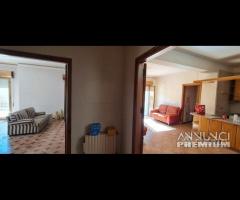 Castelvetrano app. p.1 con ampio terrazzo +box