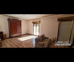 Castelvetrano app. p.1 con ampio terrazzo +box