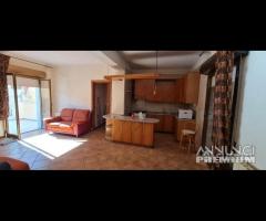 Castelvetrano app. p.1 con ampio terrazzo +box - 8