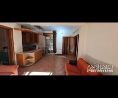 Castelvetrano app. p.1 con ampio terrazzo +box - 10