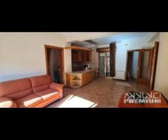 Castelvetrano app. p.1 con ampio terrazzo +box - 11