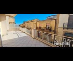 Castelvetrano app. p.1 con ampio terrazzo +box - 14