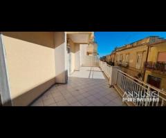 Castelvetrano app. p.1 con ampio terrazzo +box - 15