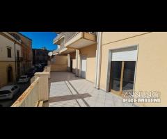 Castelvetrano app. p.1 con ampio terrazzo +box - 16