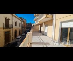 Castelvetrano app. p.1 con ampio terrazzo +box - 18