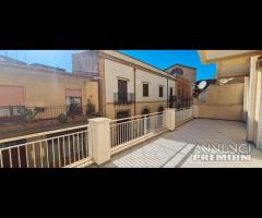 Castelvetrano app. p.1 con ampio terrazzo +box - 19