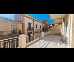 Castelvetrano app. p.1 con ampio terrazzo +box - 20