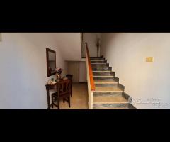 Castelvetrano casa ind. con garage - 8