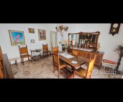 Castelvetrano casa ind. con garage - 10