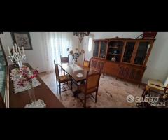 Castelvetrano casa ind. con garage - 11