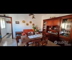 Castelvetrano casa ind. con garage - 22