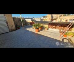 Castelvetrano casa ind. con garage - 25