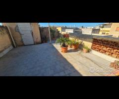 Castelvetrano casa ind. con garage - 26