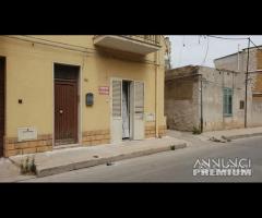 Castelvetrano, app. piano T via Pietro Luna