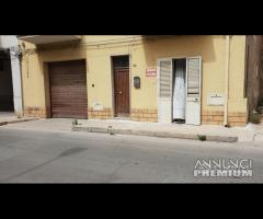 Castelvetrano, app. piano T via Pietro Luna