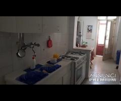 Castelvetrano, app. piano T via Pietro Luna - 9