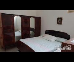 Castelvetrano, app. piano T via Pietro Luna - 11