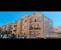 Castelvetrano appartamento. P/2 via Pastrengo