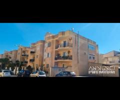 Castelvetrano appartamento. P/2 via Pastrengo