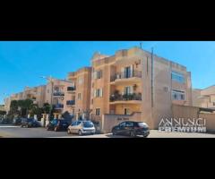 Castelvetrano appartamento. P/2 via Pastrengo