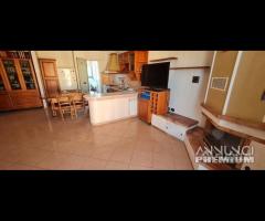 Castelvetrano appartamento. P/2 via Pastrengo - 25