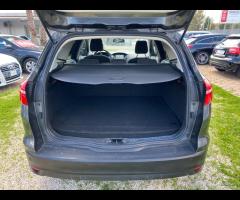 FORD - Focus Station Wagon - 1.6 120 CV GPL SW Tit - 9