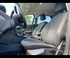 FORD - Focus Station Wagon - 1.6 120 CV GPL SW Tit - 13