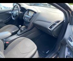 FORD - Focus Station Wagon - 1.6 120 CV GPL SW Tit - 15