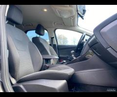 FORD - Focus Station Wagon - 1.6 120 CV GPL SW Tit - 16